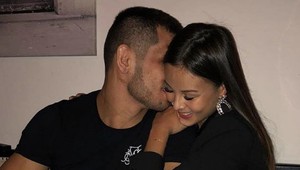 Bagárová túži po dieťati s bojovníkom