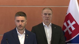 Tlačová beseda Úradu inšpekčnej služby k prípadu Kajúcnik