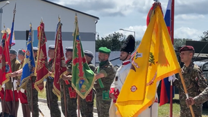 Stovky španielskych vojakov pôsobia na Slovensku. Posilňujú obranu NATO