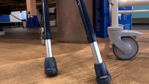 Problém so zdravotníckymi pomôckami. Mnohé z nich sú nedostatkovým tovarom