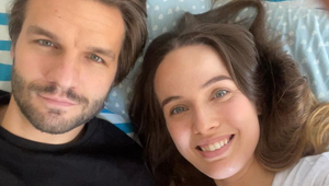 Budú štyria! Tereza Ramba svetu vtipným videom oznámila, že čaká prírastok!