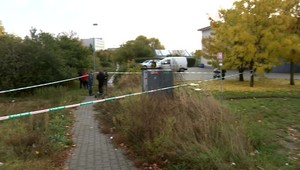 V Bratislave našli mŕtve telo ženy