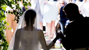 Meghan má vlastný erb