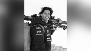 Mladý taliansky lyžiar (†25) zomrel po páde počas tréningu