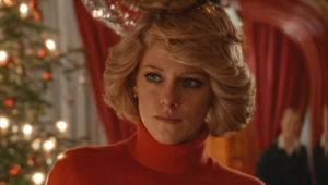 Slávna herečka šokuje: Prenasleduje ju princezná Diana!