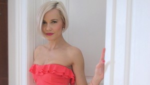 Šaty, ktoré spôsobia poriadny rozruch: Ukážte mu, o čo prišiel!