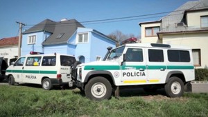 Streľba vo Zvolene. V dome našli mŕtveho dôchodcu (†74)