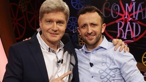 Po knihe už aj CD Všetko, čo mám rád! Predaj je v plnom prúde