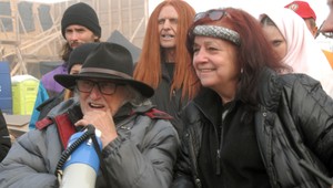 Deana Horváthová popísala posledné minúty života Juraja Jakubiska! TOTO láme srdce!