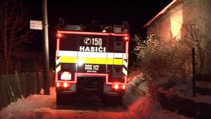 Žena (†62) si zapálila a zhorela v plameňoch