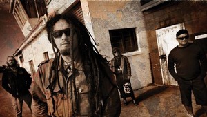 Uprising warm up party je tu! A bude aj vylepšené Horehronie :)