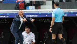 ME 2024 vo futbale: Calzona mal aj výhrady, vzdal poklonu kvalite Belgicka