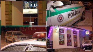 Iveta (36) prepadla herňu. Už sedí za mrežami