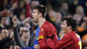 Fanúšik Barcelony prišiel o život pri oslavách triumfu