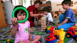 Materské škôlky prijímajú deti podľa pravidiel, tri sú zásadné