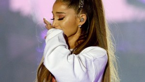 Ariana Grande smúti za nebohým expriateľom. Pozrite si dojímavé VIDEO
