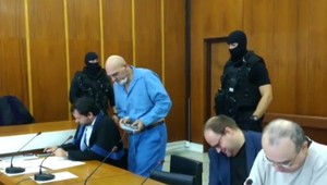 Polgári, odsúdený na doživotie za leopoldovský masaker, žiadal o podmienečné prepustenie