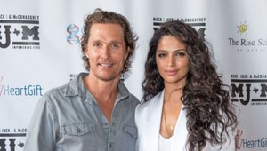 Manželský tip od Matthewa McConaugheya: TOTO vám sabotuje manželstvo!