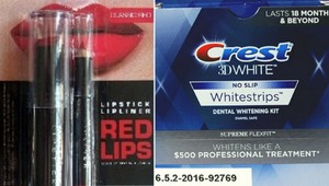 Hygienici upozorňujú na nevyhovujúce kozmetické výrobky