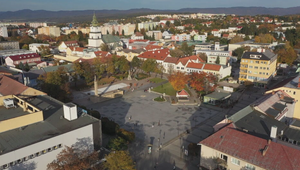 Veľké mestá sa vyprázdňujú. Pokles pod hranicu zasiahne mestské rozpočty