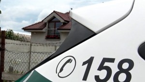 Tragický pohľad sa naskytol otcovi 26-ročného policajta. Mŕtvy ležal v rodinnom dome