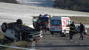 Mladá vodička po tragickej nehode s dvoma obeťami mieri do väzenia