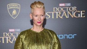 Herečka Tilda Swinton ukázala dospelú dcéru: Čože, veď sa na seba vôbec nepodobajú!