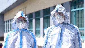 Na Slovensko donieslo koronavírus zo zahraničia 187 ľudí, najviac z Česka