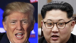 Historické stretnutie s Kim Čong Unom sa nekoná, zrušil ho Donald Trump
