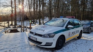 V lese na bratislavskej Kolibe našli obeseného hokejistu