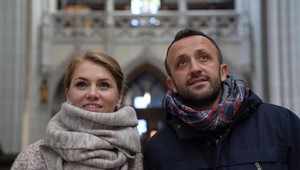 Zabudnite na romantiku! VIEME, kde Kandráčovci oslávia Valentína