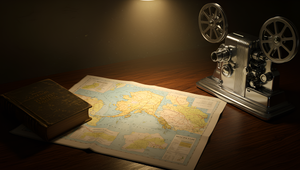 Aljaška, ako ju poznáme z kníh a filmov