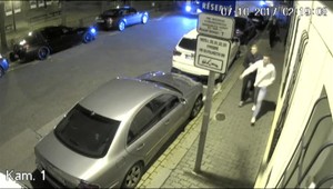 Polícia prosí o pomoc. Hľadá svedkov vraždy futbalistu Braňa