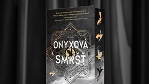 Ónyxová smršť. Epické pokračovanie, ktoré vás strhne ako divoko letiaci drak