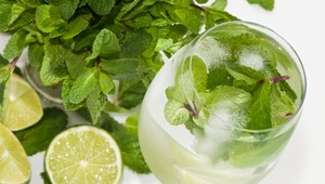 Mäta – obľúbená letná bylinka: Osvieži, pomôže s trávením aj s bolesťami hlavy