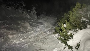 Dvojnásobná tragédia vo Vysokých Tatrách: Troch poľských horolezcov zasiahla lavína a hrozil pád ďalšej