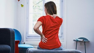 Zaseknutý sedací nerv?  Skúste 10 spôsobov, ako zmierniť bolesť