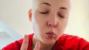 S rakovinou bojujúca Anička Slováčková šokovala fanúšikov! TÝMTO prezradila veľa!