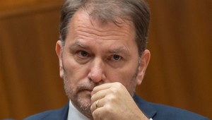 Matovič chce 500 eur za voľby vykryť zdanením Slovnaftu. Vie, že to neprejde, je to jeho kampaň, reaguje Lenč