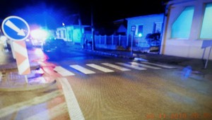 Dôchodcu v Trnave na priechode zrazilo auto, zomrel v nemocnici