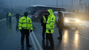 Zrážka s tragickým koncom: Chodkyňu po náraze odhodilo, zraneniam podľahla