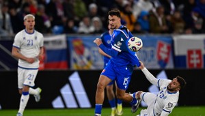 Slovensko prehralo s Kosovom 3:4 a na MS 2026 sa nepredstaví