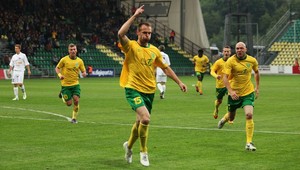 Súperom Žiliny v 2. predkole LM Hapoel Ironi Kirjat Šmona