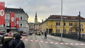 Sýrčan, ktorý pobodal ľudí a zabil 14-ročného chlapca, konal v mene Islamského štátu