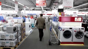 EÚ zavádza právo na opravu. Zohnať náhradné diely k spotrebičom by už nemal byť problém