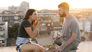 Chudnite ako Talianky! Vyskúšajte ich trik a za mesiac máte o tri kilá menej