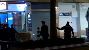 V uliciach Viedne 23-ročný muž útočil nožom na ľudí