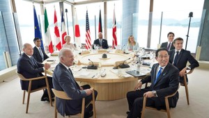 450. deň na Ukrajine: G7 má v pláne "vyhladovať" ruskú vojnovú mašinériu