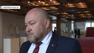 Huliak: Danko sa Tarabu bojí tak, ako sa bál mňa