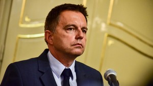 Možný koniec Kažimíra na ministerstve financií. Smerovať by mal do NBS